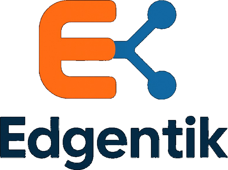 Edgentik