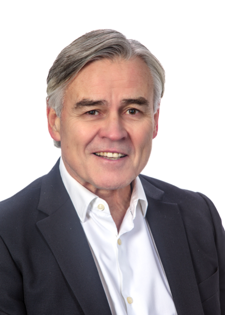 Dr. Paul Farnan