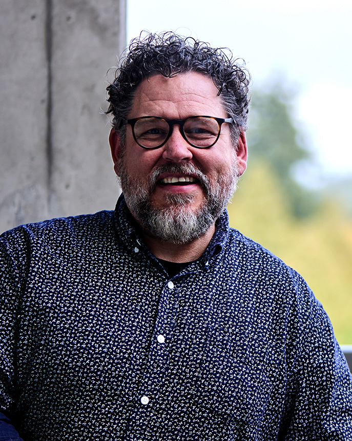 Simon Miles